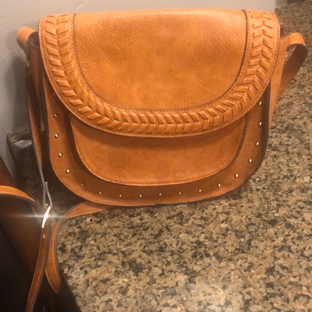 Steve Madden Cross body purse